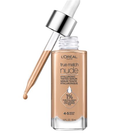 Loreal true match nude. Things To Know About Loreal true match nude. 